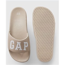 Gap Logo Pool Slides
