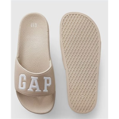 Gap Logo Pool Slides