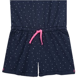 Mädchen Onesie mit Neon-Details