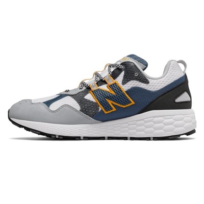 Men's Fresh Foam Crag v2 Trail