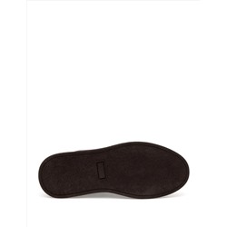 Kahverengi Sneaker Ayakkabı