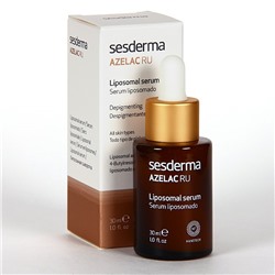 S*sd*rma Azelac Ru Liposomal Sérum 30 ml REGALO Sensyses Lightening 200 ml