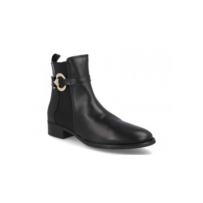 2456 - BDA
                BOTIN DE SEÑORA BDA