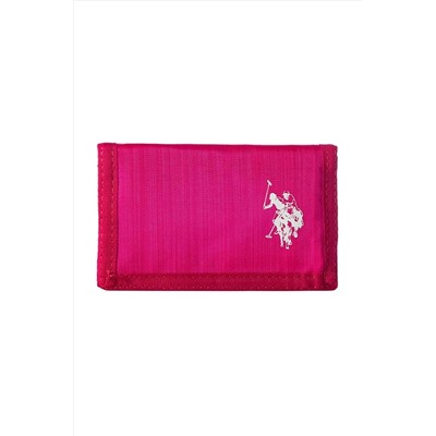 U.S. Polo Assn. Plcuz2117 Kumaş Cüzdan PLCUZ2117