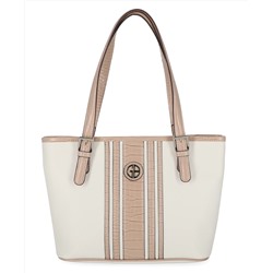 Giani Bernini Center Strap Tote, Created for Macy's