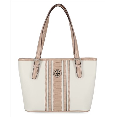 Giani Bernini Center Strap Tote, Created for Macy's