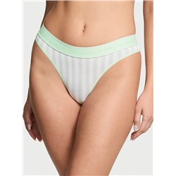 Logo Thong Panty