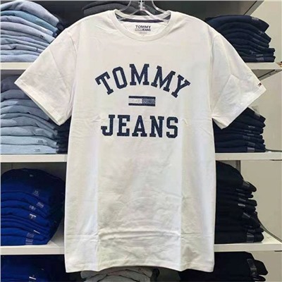 Футболка TOMMY HILFIGE*R
