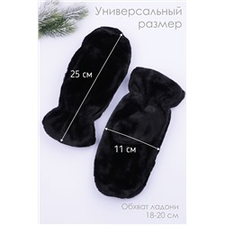 Варежки GL686 НАТАЛИ #929373