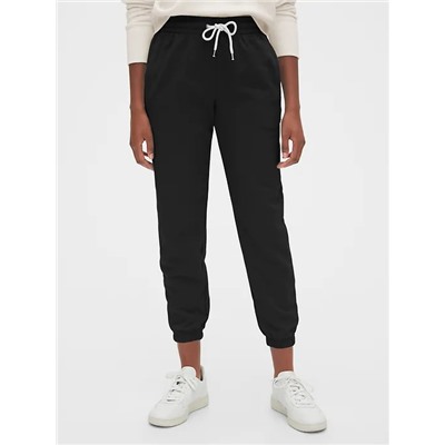 French Terry Joggers