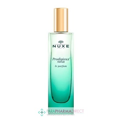 Nuxe Prodigieux Néroli - Le Parfum - 50ml