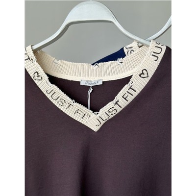 DESTELLO BIGSize PREMIUM COTTON