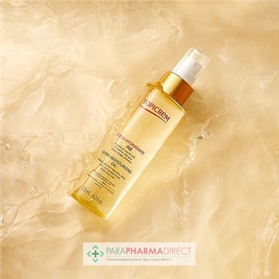 Topicrem Ultra-Hydratante Huile 125 ml