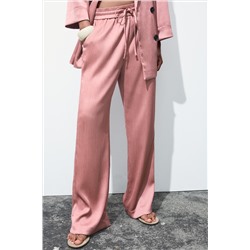 PANTALÓN EFECTO ARRUGADO