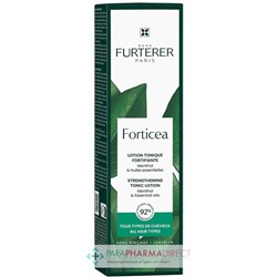 René Furterer Forticea Lotion Tonique Fortifiante 100ml