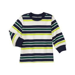 Striped Tee