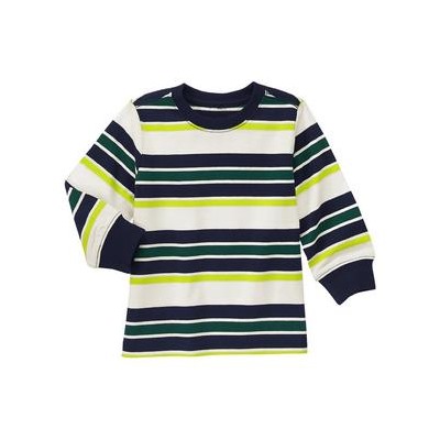 Striped Tee