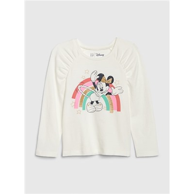 babyGap | Disney Minnie Mouse T-Shirt