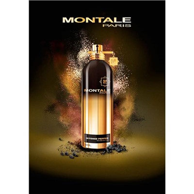 MONTALE INTENSE PEPPER edp 100ml