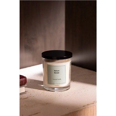 Répertoire Kokulu Bardak Mum Black - 190 gr