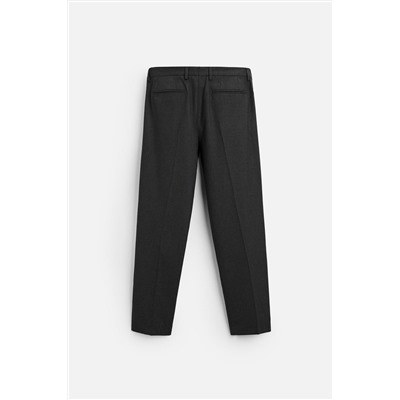 PANTALÓN TRAJE CONFORT