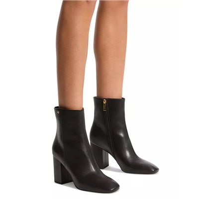 Michael Kors Women's Hazel Block Heel Booties