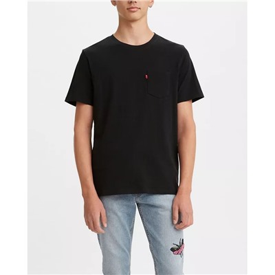 Levi's Men's Classic Pocket T-shirt