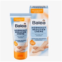 Hornhautreduziercreme, 50 ml