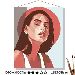 «ПОРТРЕТ»