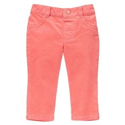 Velveteen Pants