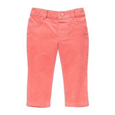 Velveteen Pants