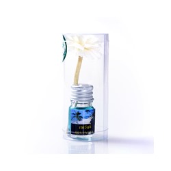 Ароматический диффузор «Океанская свежесть» от THAI  SPA  5 ml / THAI  SPA Essential oil Spa Reed Diffuser Seven Sea