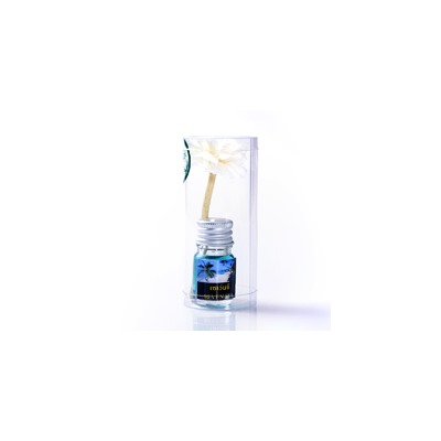 Ароматический диффузор «Океанская свежесть» от THAI  SPA  5 ml / THAI  SPA Essential oil Spa Reed Diffuser Seven Sea
