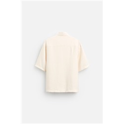 CAMISA ESTRUCTURA