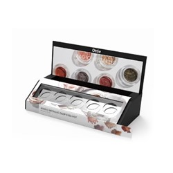 Make-Up Display (Eyeshadow), Органайзер для косметики_Тени для век