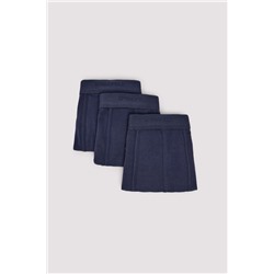 Pack 3 bóxers básicos