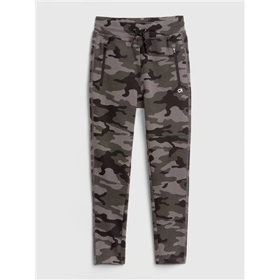 GapFit Tech Kids Joggers