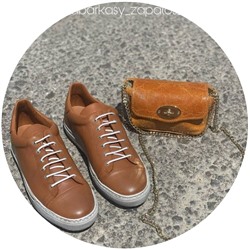 JOE SANCHEZ COR 19407 CUERO+AB.Z · Pelle · 22-01 (280) АКЦИЯ