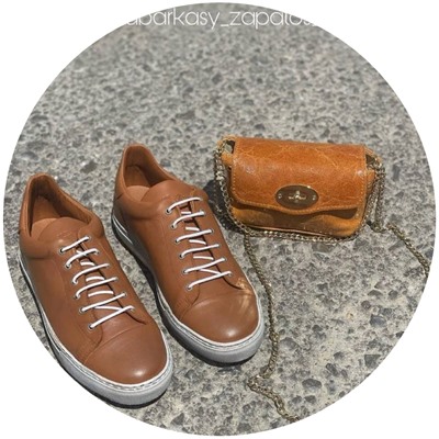 JOE SANCHEZ COR 19407 CUERO+AB.Z · Pelle · 22-01 (280) АКЦИЯ