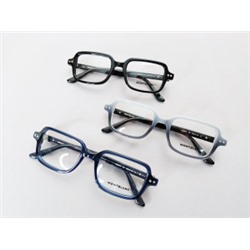 FE00781 - Оправа MONT BLANC MB0257O  C.001 black