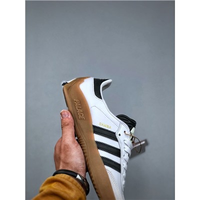 Кроссовки Adida*s Palace Puig Samba