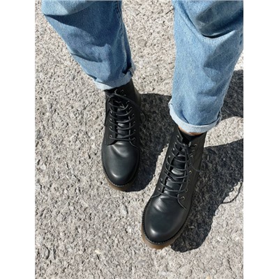 Casual · 5375CA+AB.Z · Pelle · 21-18 (560) negro СВ-6 АКЦИЯ