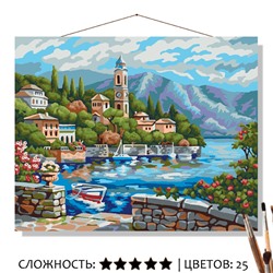 «ЧАСОВНЯ У МОРЯ»