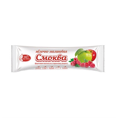 Смоква "Яблочно-малиновая"