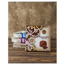 Пишмание "Hajabdollah" со вкусом какао 160 гр 1/12 (коробка), шт