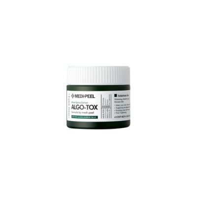 Algotox Calming Barrier Cream