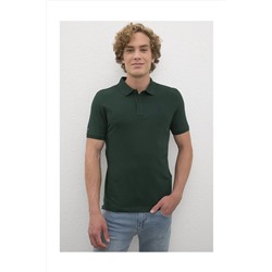 U.S. Polo Assn. Erkek T-Shirt G081SZ011.000.1063979