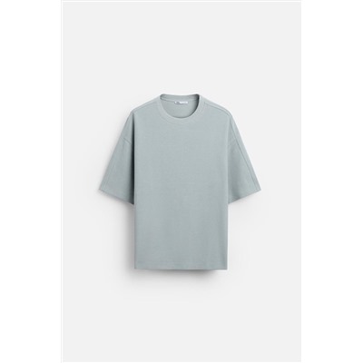 CAMISETA RELAXED FIT
