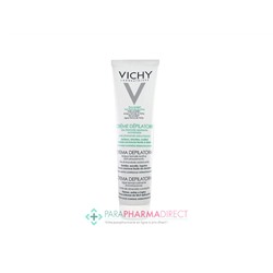 Vichy Crème Dépilatoire Haute Tolérance 150ml