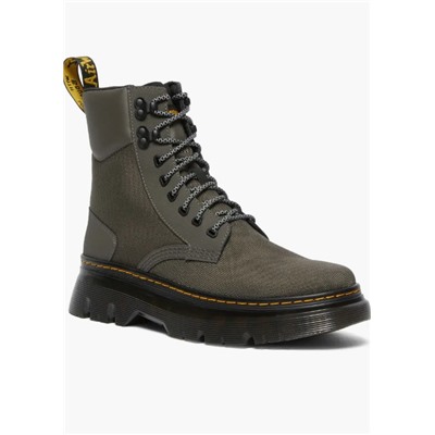 Tarik Recycled Nylon Utility Boot (Unisex)